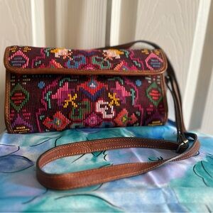 DG Bags in Colorful Patterned Women's Bag